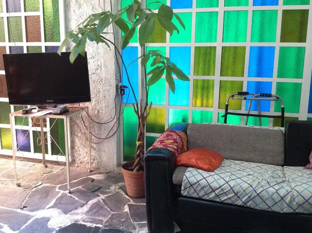 Hostal México Airport CDMX