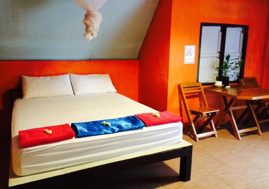Cashewnut Tree Resort