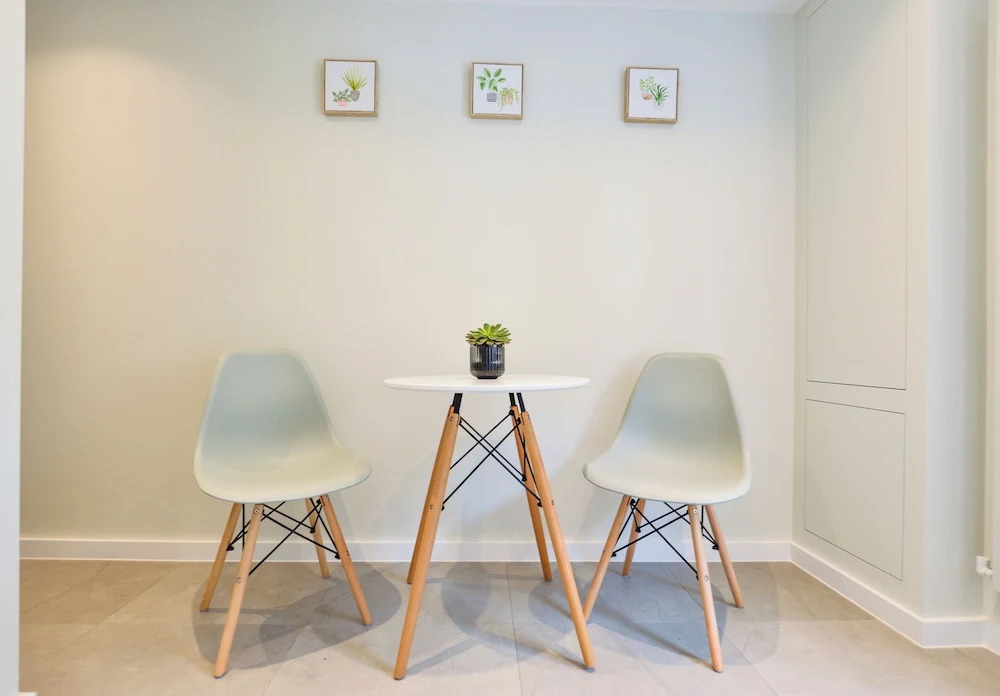 Split Level Studio at West Hampstead