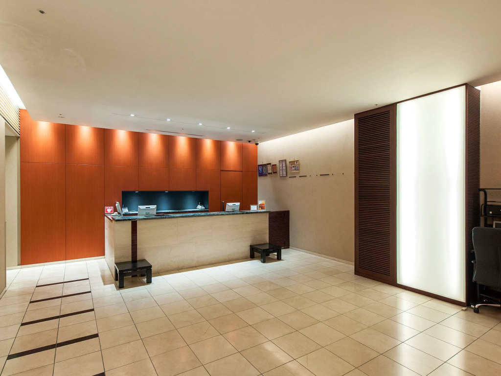 Hakata Green Hotel Tenjin