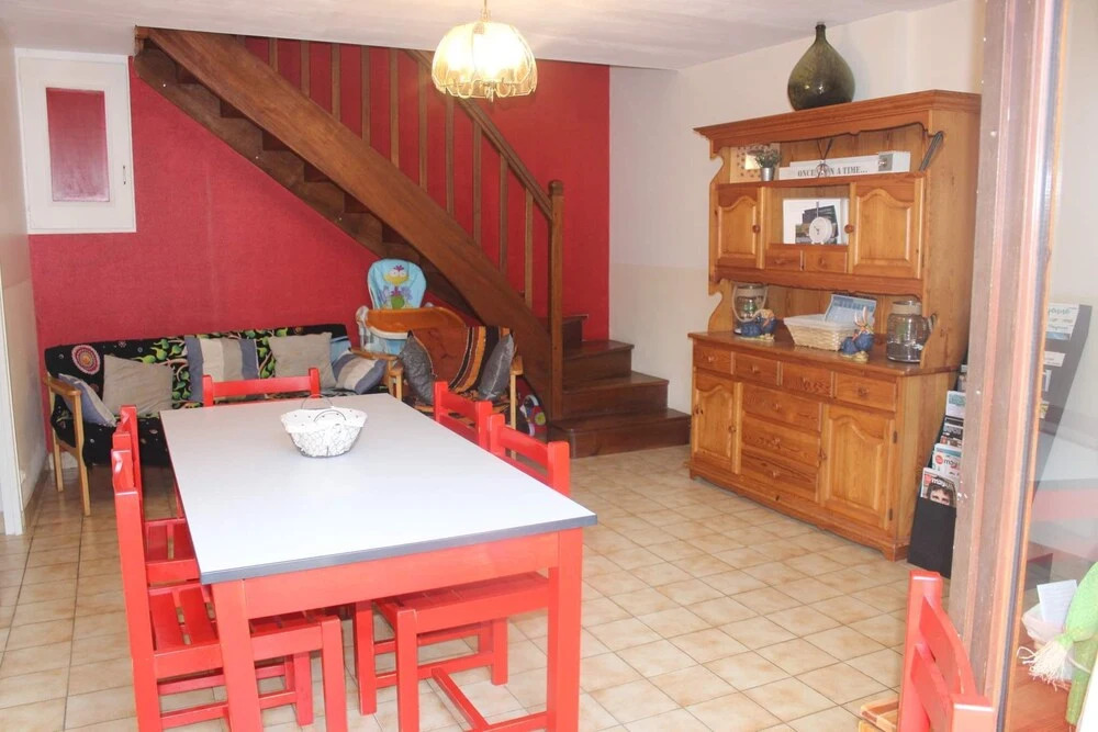 Maison d'hôtes La Lavandière
