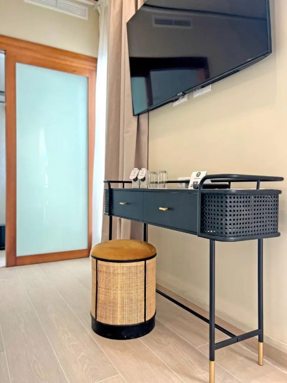 Soho Boutique Columela