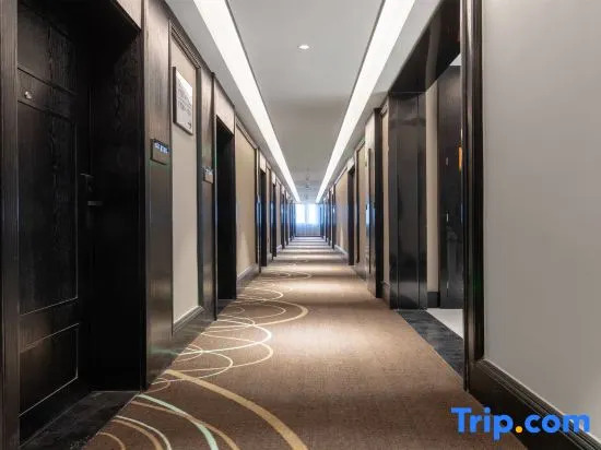 XANA Hotel Foshan Zumiao Lingnan Tiandi