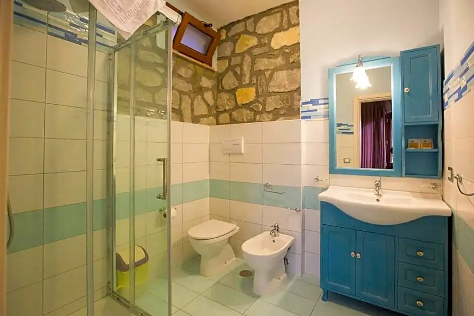 B&B Incanto del Mare