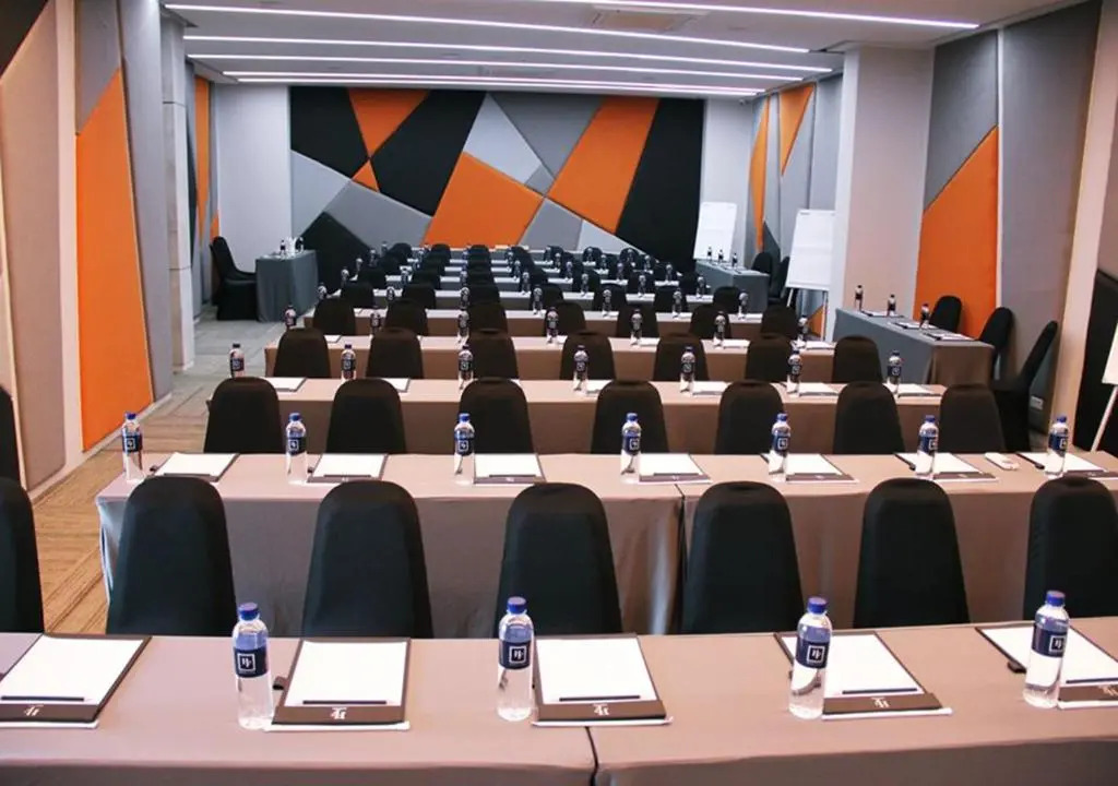 Hotel Fuse Rayong