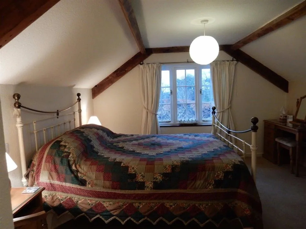 Tregenver B&B