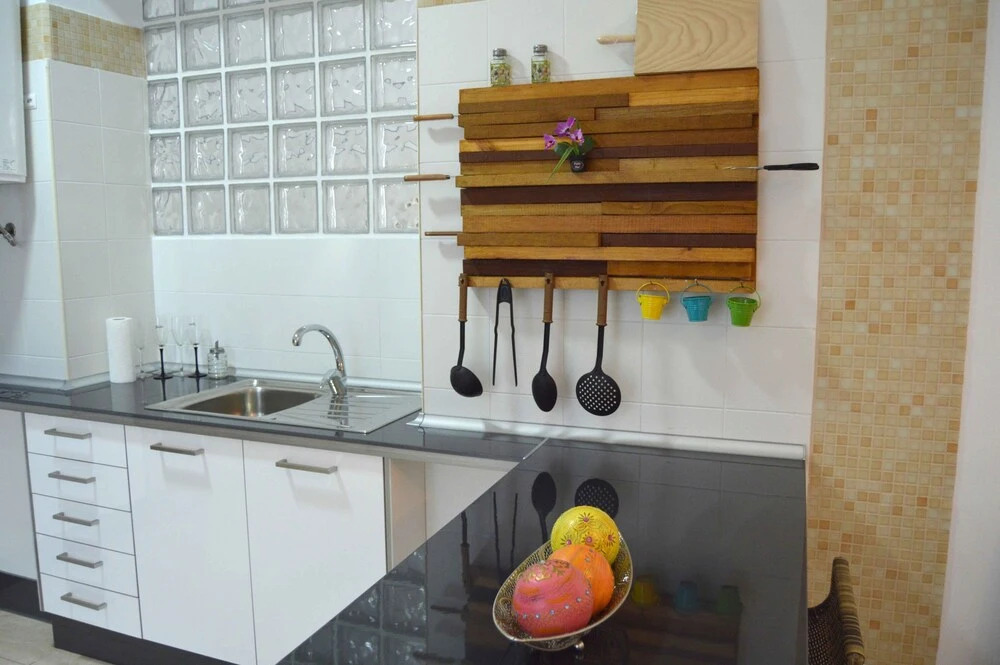 Apartamento Buenas Compañías