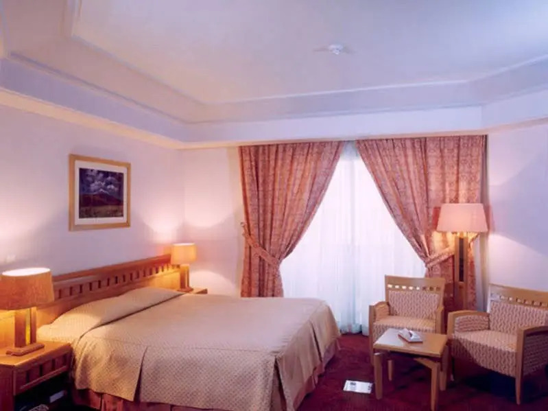 Kerman Pars Hotel