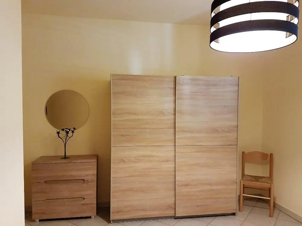 Apartment With one Bedroom in Teulada, With Wonderful City View and Wifi - 5 km From the Beach