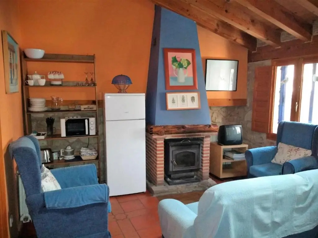 Casa rural Estrella Polar I