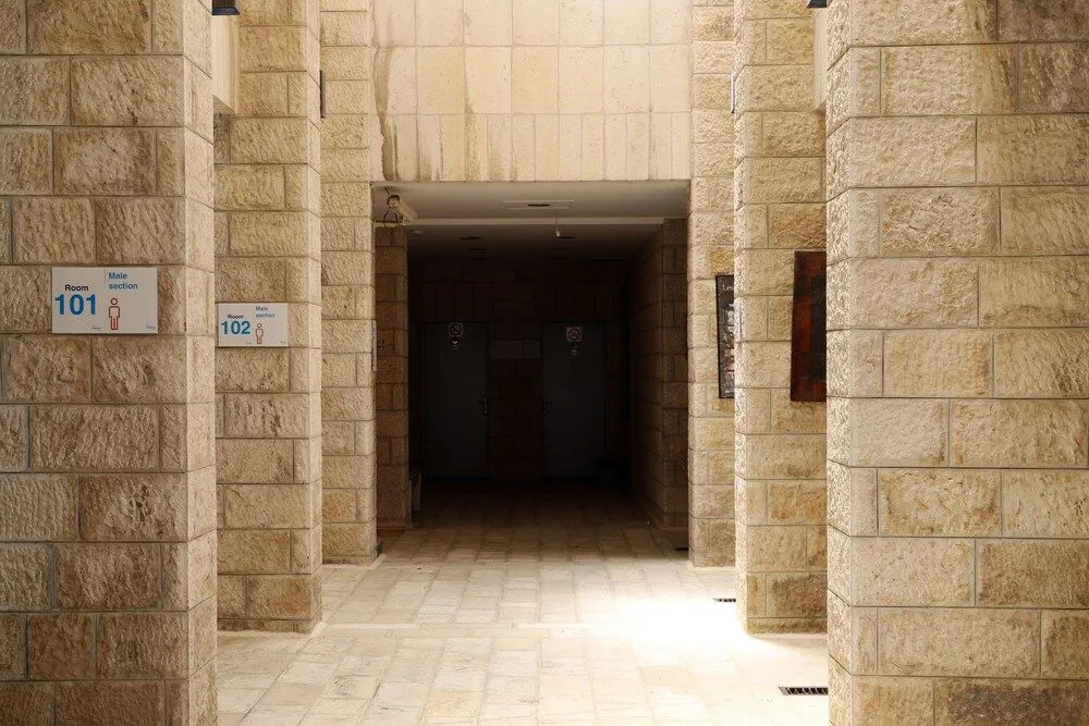 New Gate Hostel