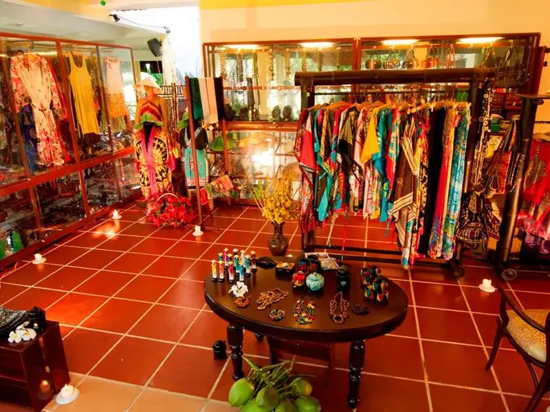White Sand Doclet Resort & Spa Nha Trang