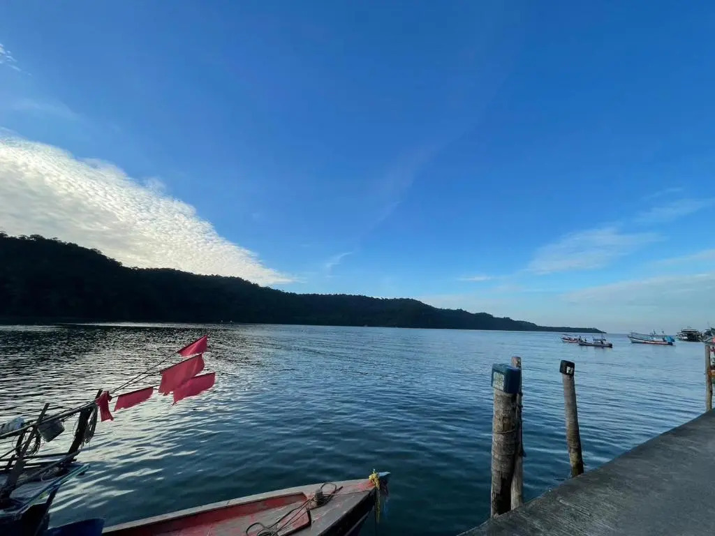 Dutchman Homestay