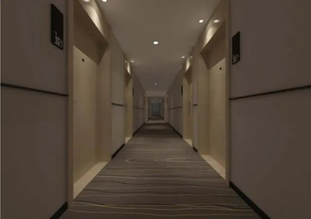 City Comfort Inn Dongguan Gaobu Avenue