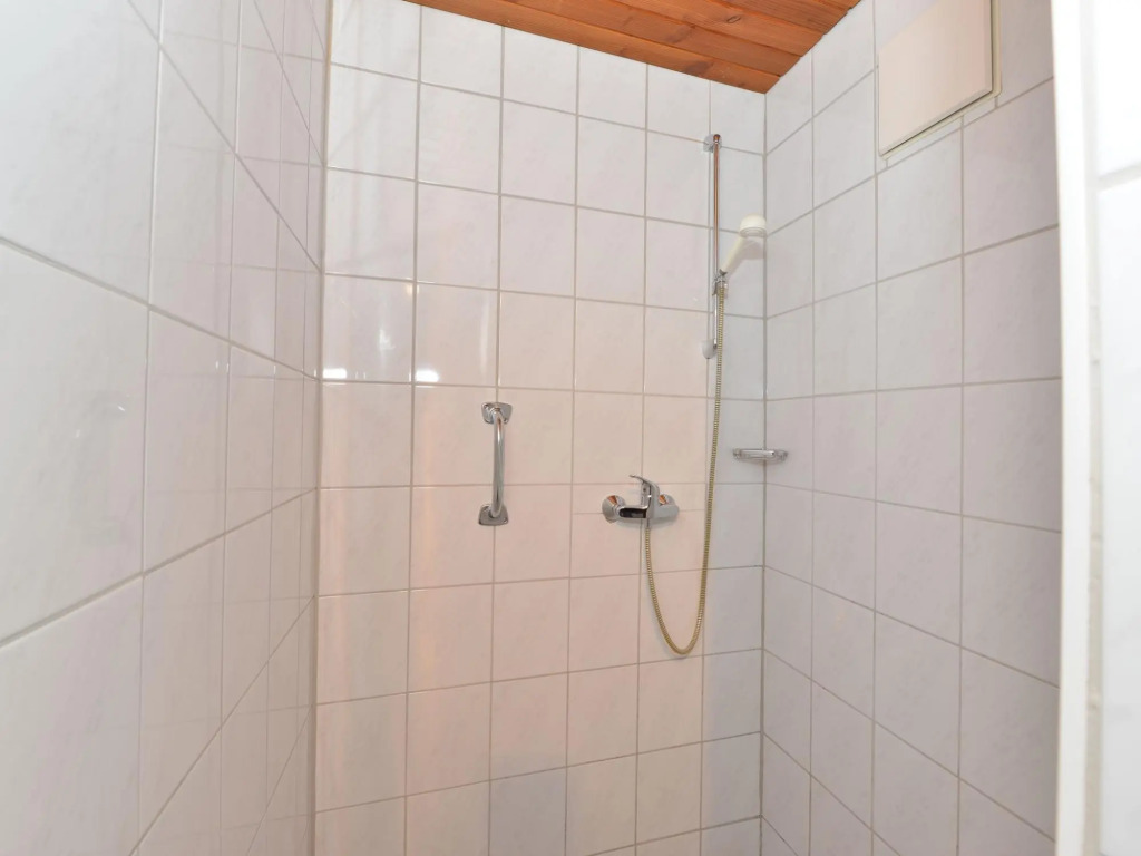 Wohnung in Bayerisch Eisenstein mit Garten