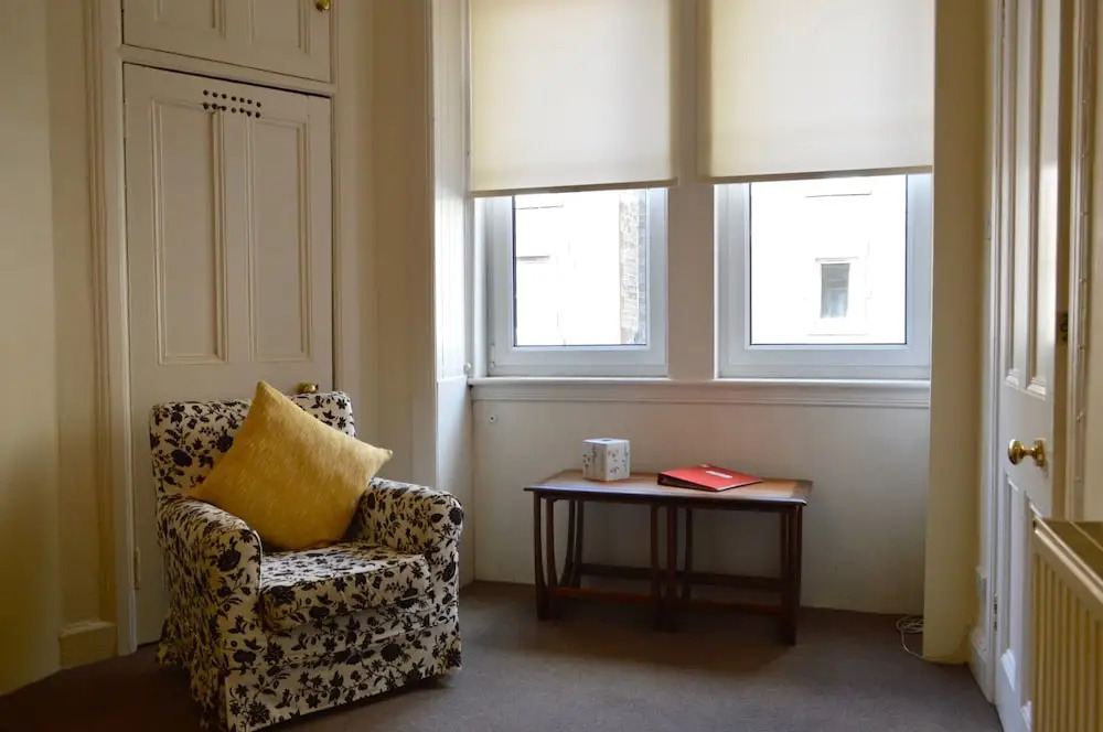 Cosy 1 Bedroom In Central Location