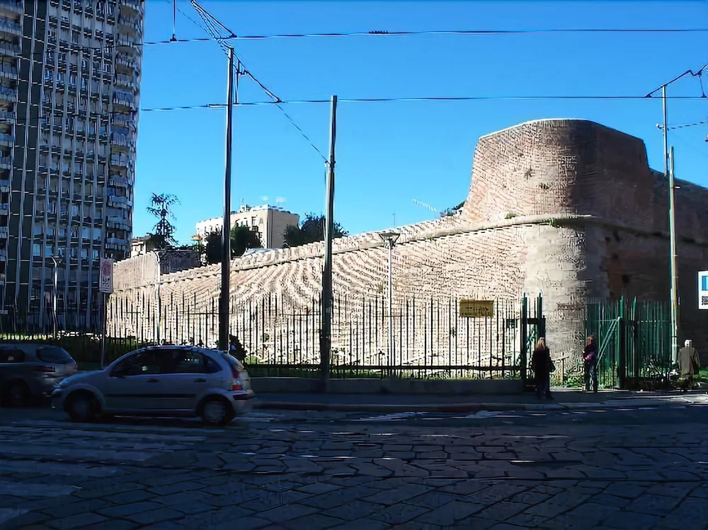 Porta Romana – RentClass Agorà