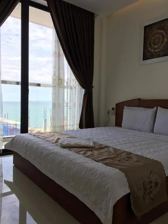 khách sạn ÂU LẠC- 31 nguyễn lạc