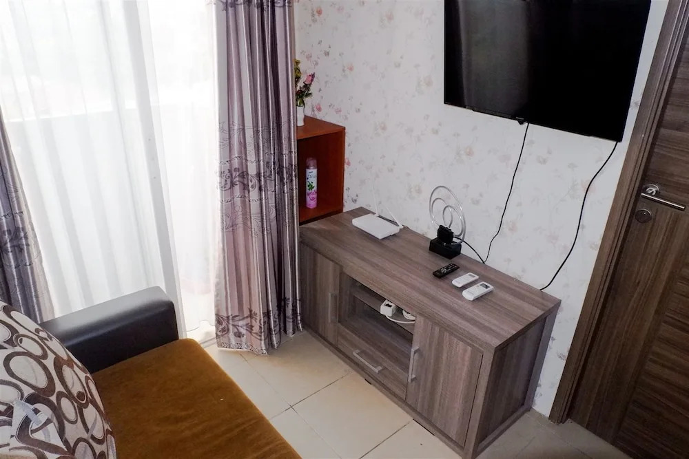Best Price Medina Apartment Near Karawaci And Gading Serpong