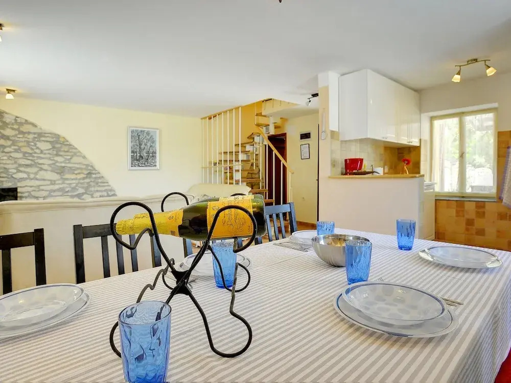 Spacious Holiday Home in Rakalj With Pool