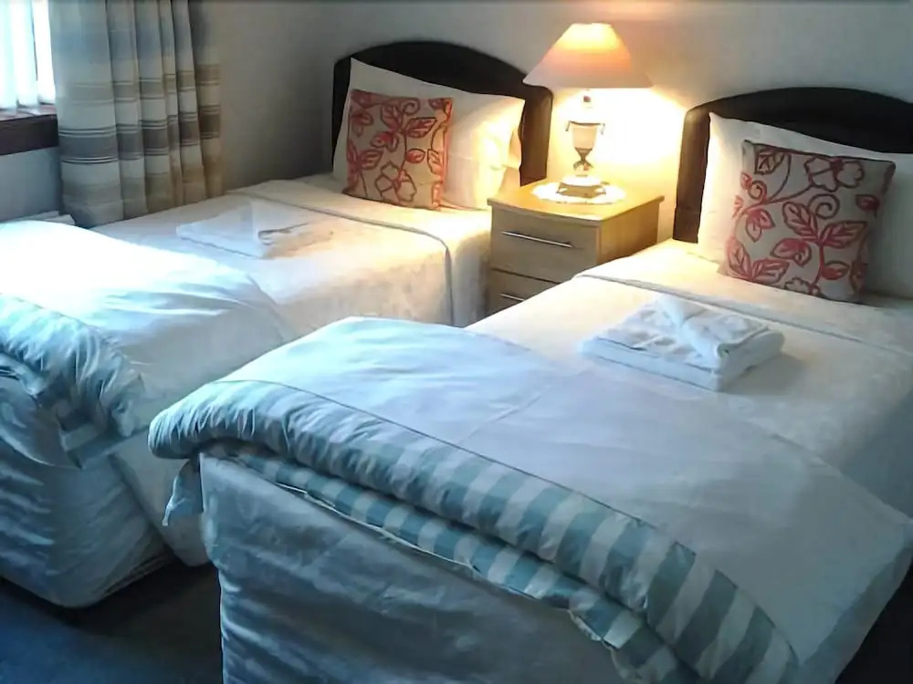 Ascot Garden Guest House