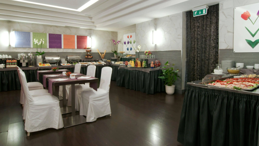 Hotel Ariston