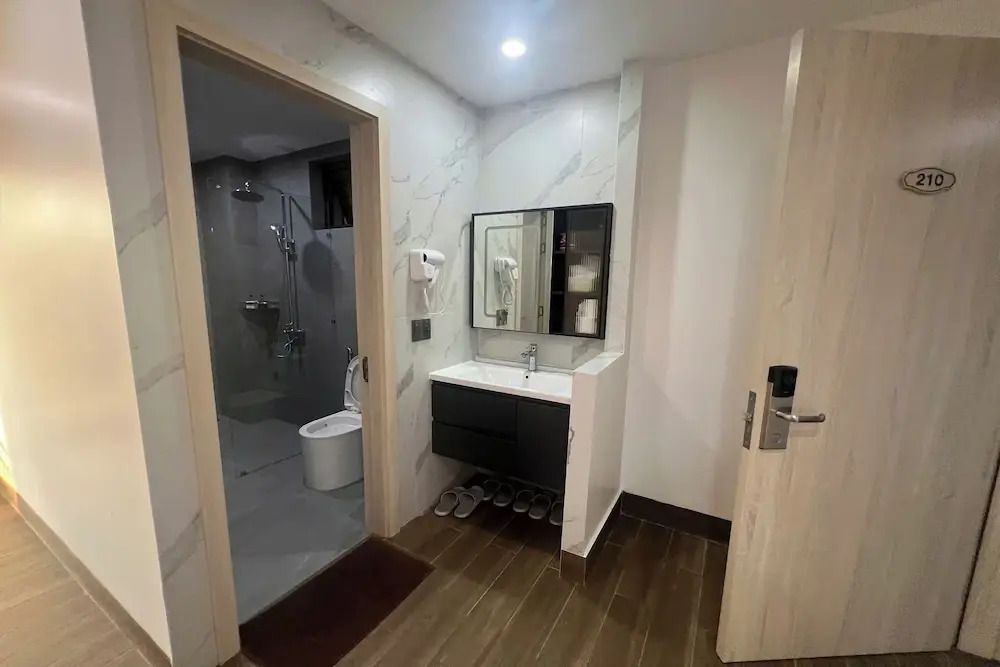 Thao Trang Luxury Hotel Quang Binh