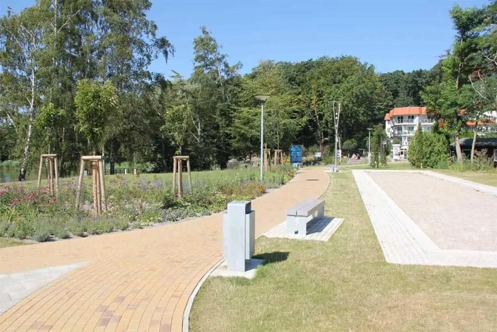 Ferienhaus Koelpinsee USE 2221