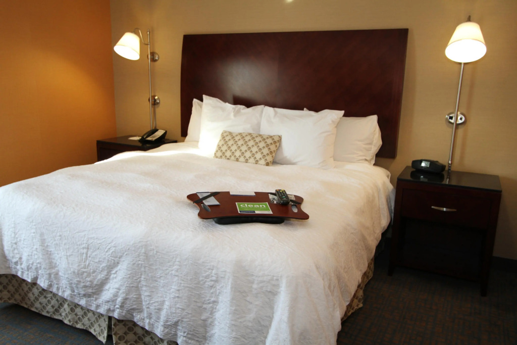 SpringHill Suites by Marriott Seattle Downtown/South Lake Union