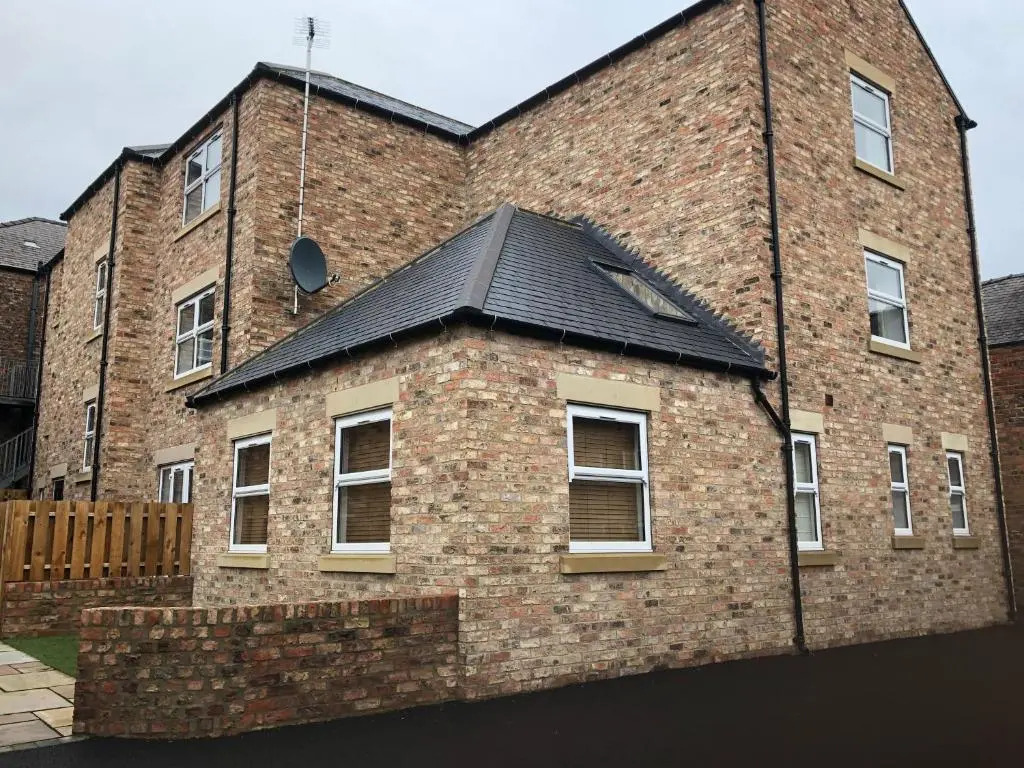 Luxury Two Bed Apartment in the City of Ripon, North Yorkshire