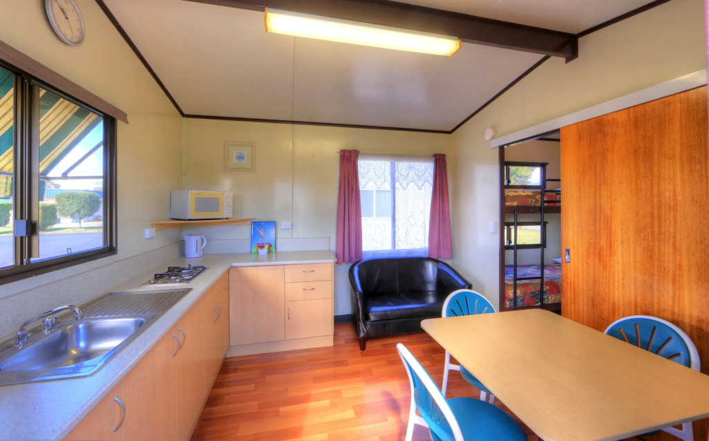 BIG4 Toowoomba Holiday Park
