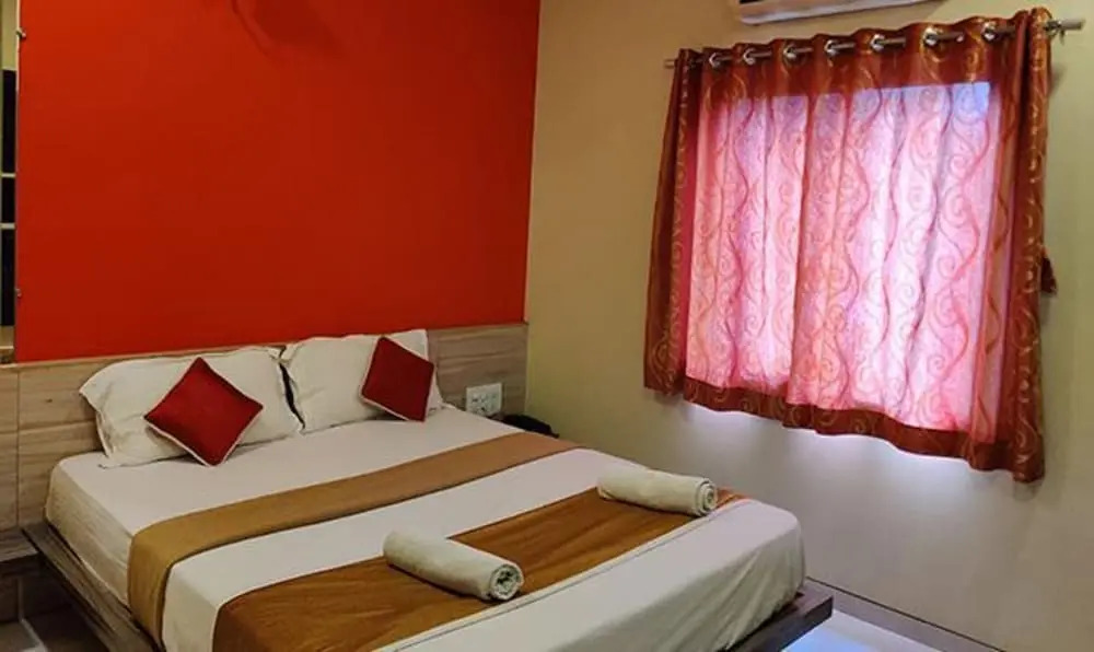 Fabhotel Sai Shangrilla