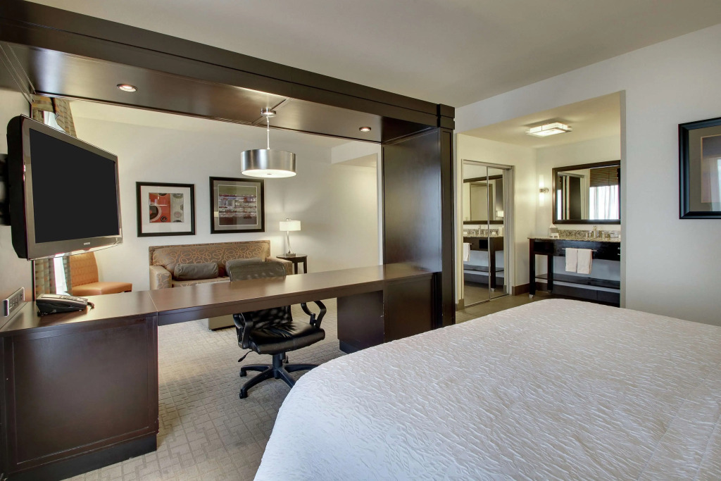 Hampton Inn & Suites Shreveport