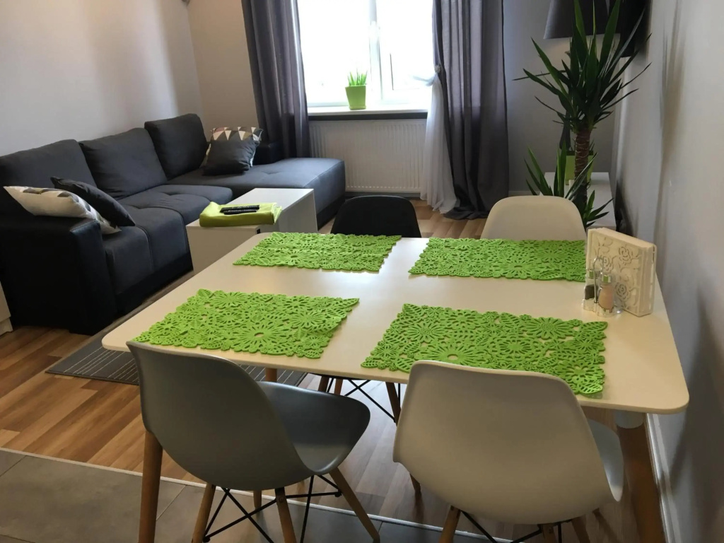 Family & Business Elegant Apartments Rynek Downtown z Parkingiem