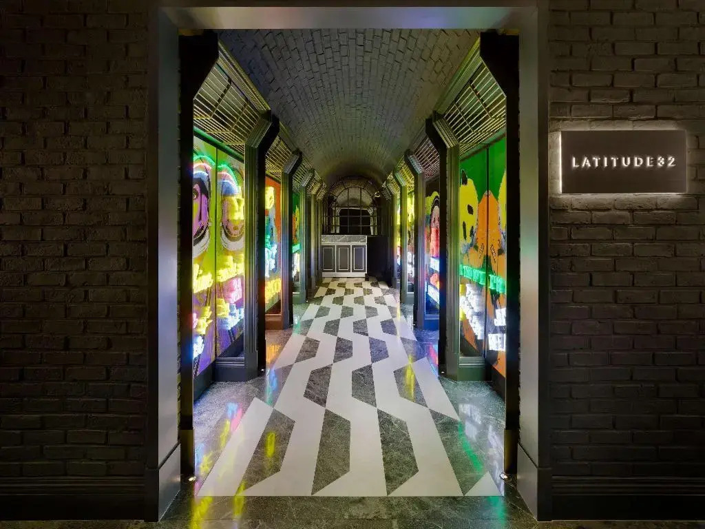 Sofitel Ambassador Seoul Hotel & Serviced Residences