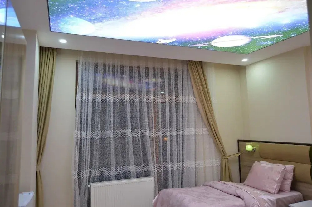 Samanci Hotel