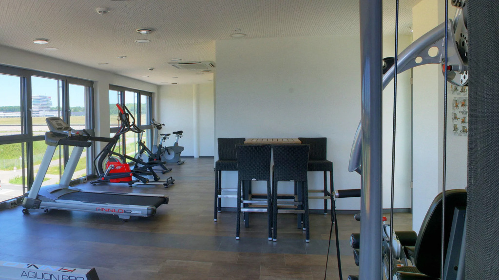 Hotel Campo