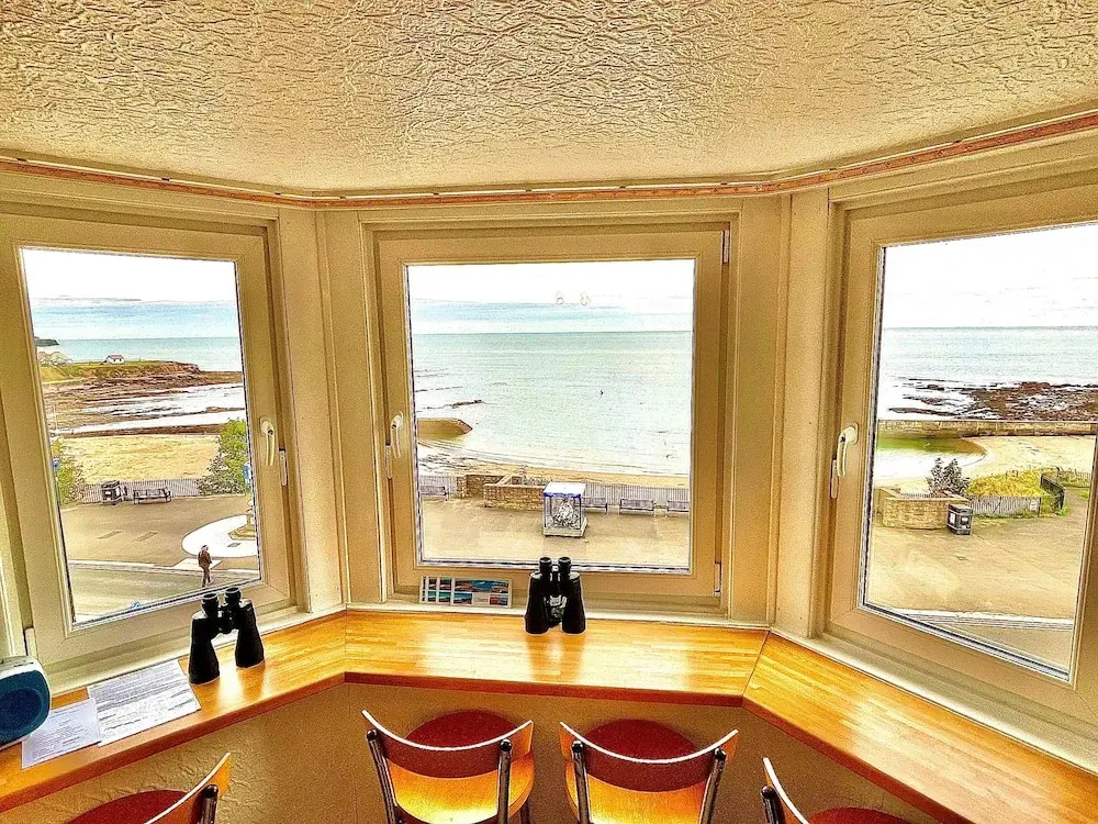 Seafront Apartments