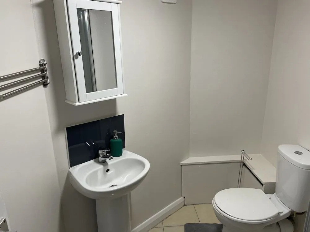 High Wycombe Apartments