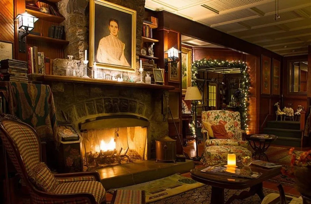 Wicky Up Ranch Bed and Breakfast