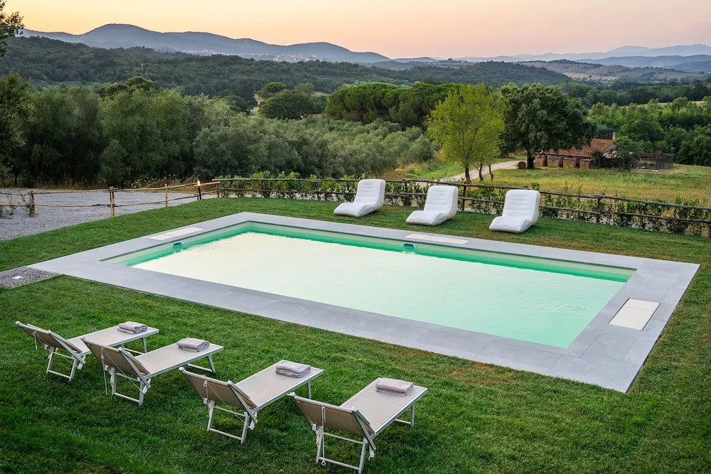 Agriturismo Baroncio - Casale Baroncello
