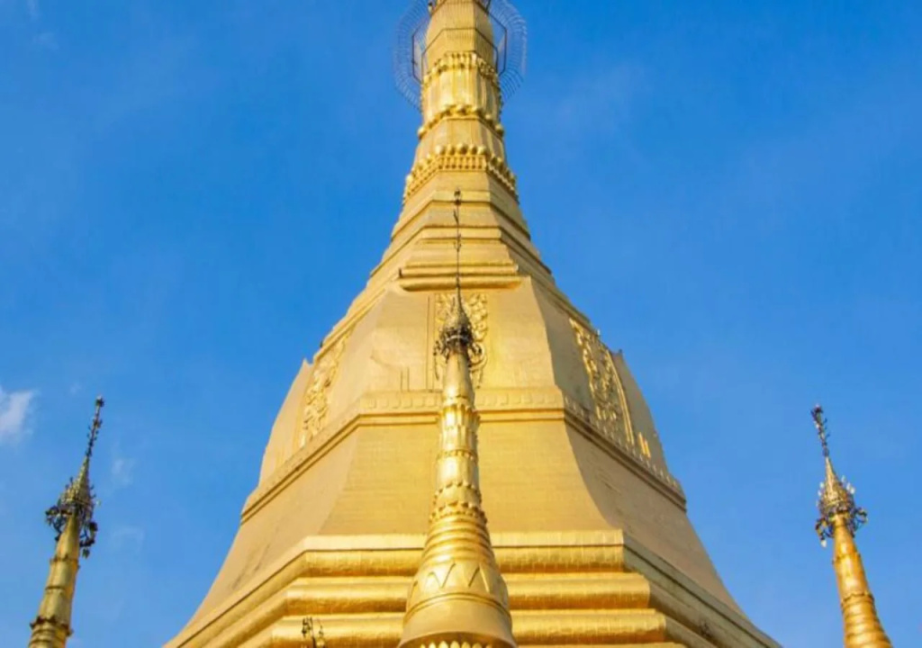 Yangon Urban Hotel