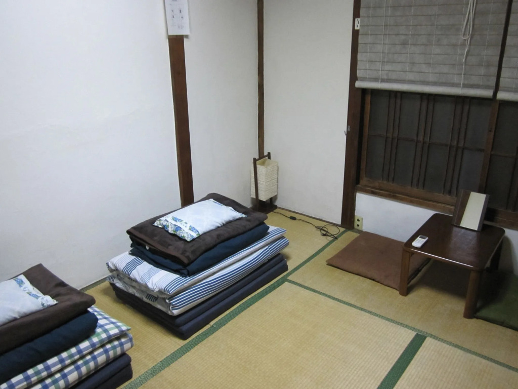 Taito Ryokan