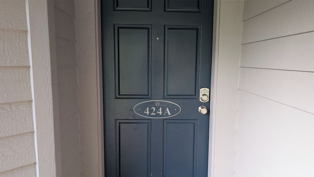 Mt Bachelor Village 424 A SR