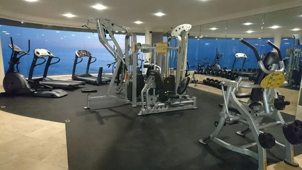 Azure Vacation Rental Rosarito