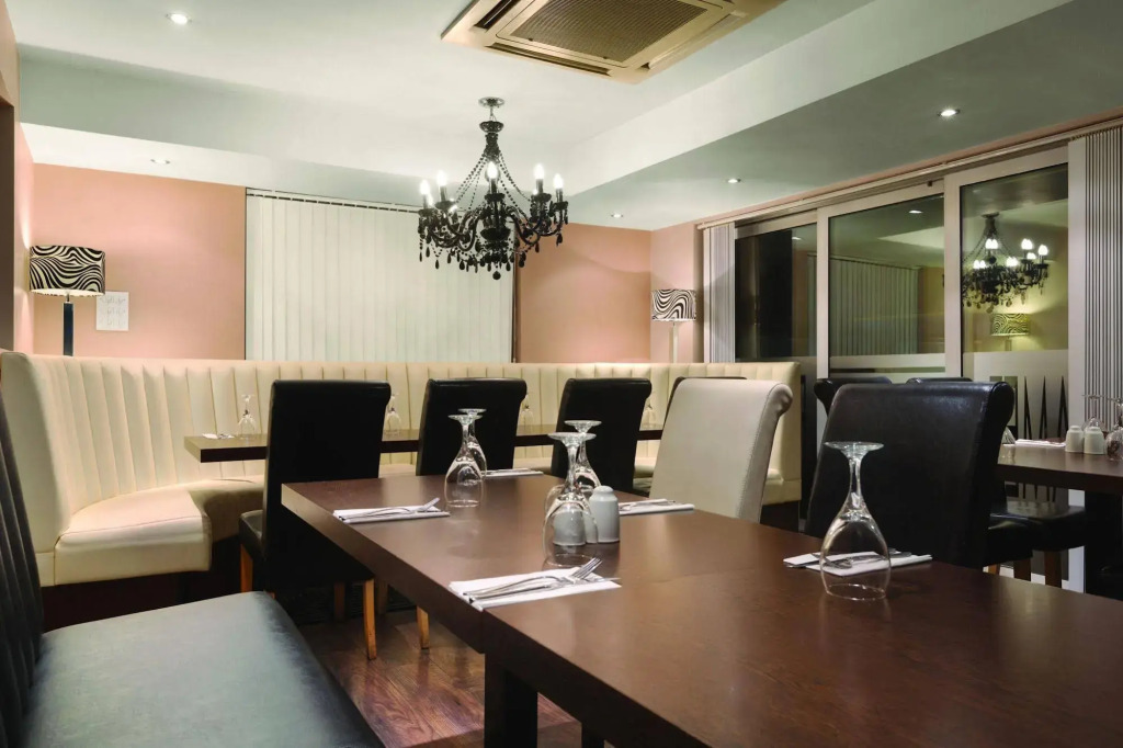 OYO Flagship London Finchley