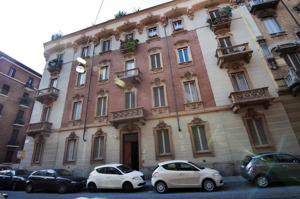 B&B Torino Crocetta