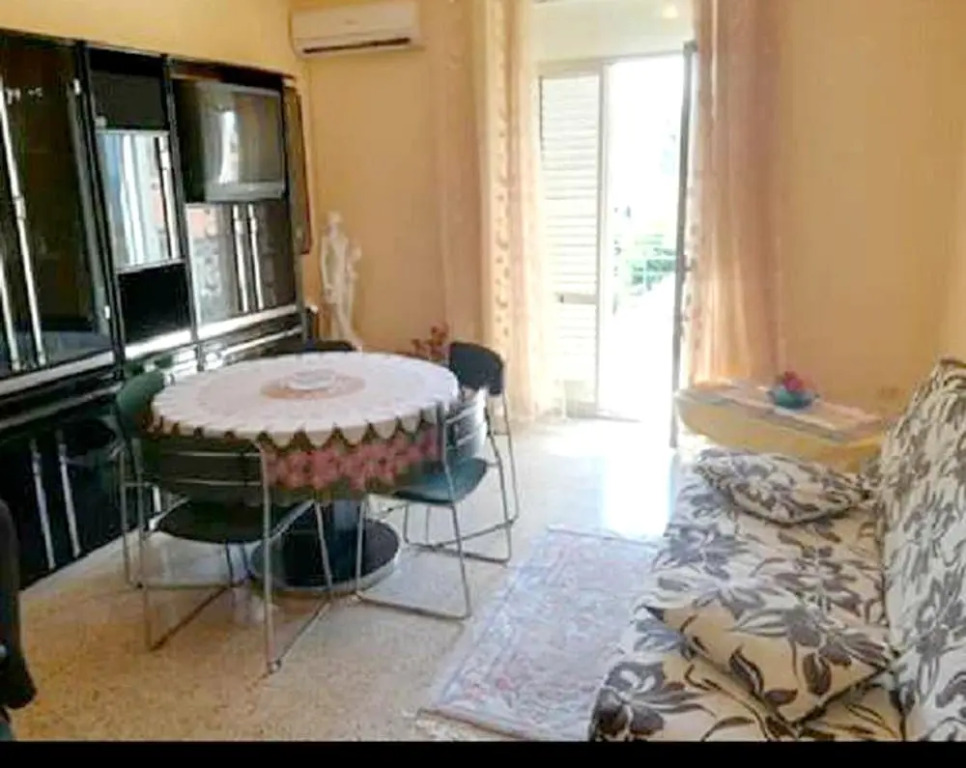 Apartment With one Bedroom in Siracusa, With Wonderful sea View and Ba