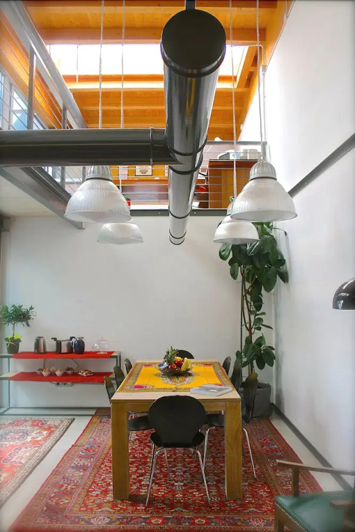 Loft Verona The Original