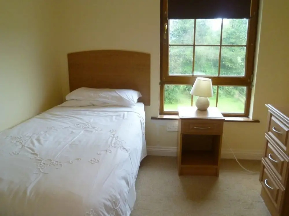 Kenmare Holiday Village 4007